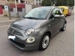 FIAT 500 1.2  BENZINA  AUTOMATICA  EURO  6   !!! rif. 24203396