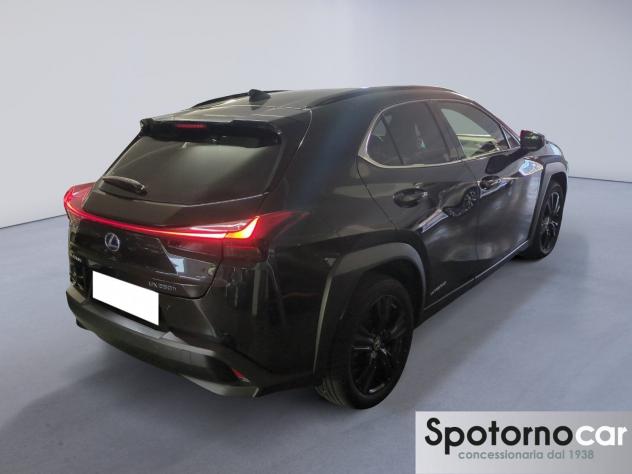 Lexus UX Hybrid Midnight Edition 2WD MY22 - Foto 6