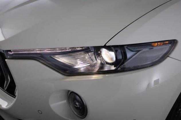 MASERATI Levante Levante V6 350 CV AWD rif. 24024029 - Foto 9