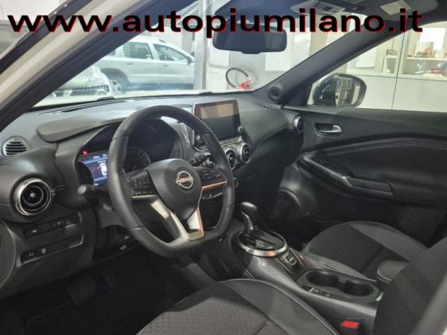 NISSAN Juke 1.0 DIG-T 114 CV DCT N-Connecta rif. 23899500 - Foto 6