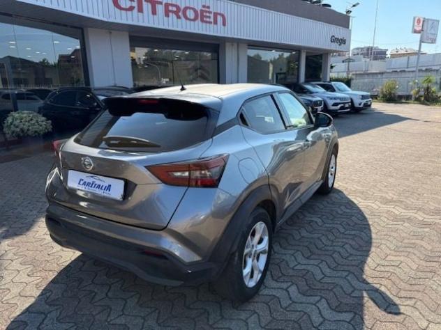 NISSAN Juke 1.0 DIG-T 117 CV DCT Business rif. 23878576 - Foto 7