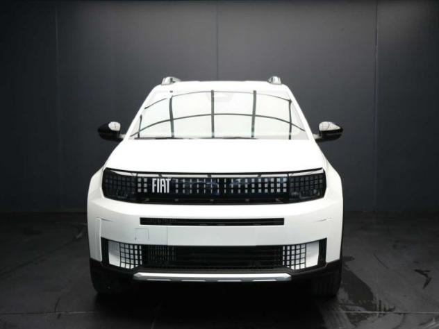 FIAT Grande Panda 1.2 Hybrid 110 CV S&S La Prima rif. 23088646 - Foto 2