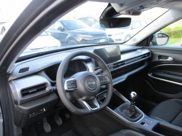 JEEP Avenger 1.2 Turbo Summit - FULL OPT./Led/Camera rif. 23039112 - Foto 5