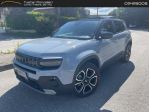 Jeep Avenger SUMMIT 1.2 e-HYBRID 100/110 MH #10848