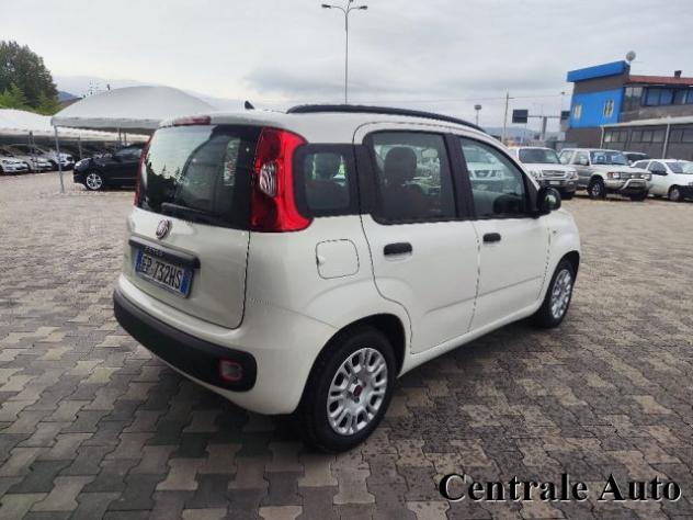 FIAT Panda 1.2 Lounge rif. 24122480 - Foto 5