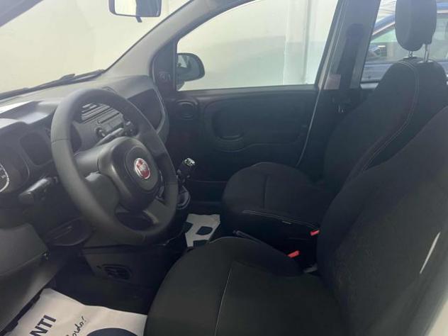 FIAT Panda 4x4 0.9 BENZINA TwinAir Turbo S&S 85cv rif. 24153531 - Foto 3