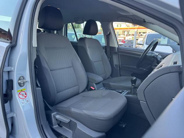 Volkswagen Golf 1.4 TGI Business BlueMotion - Foto 10