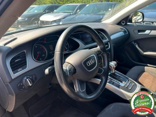 AUDI A4 allroad 2.0 TDI 177 CV S tronic Business rif. 23947843 - Foto 4