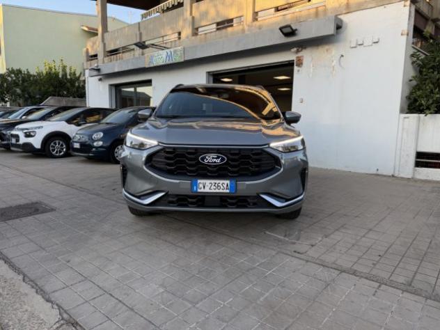 FORD Kuga 2.5 Plug In Hybrid 243 CV CVT 2WD ST-Line X rif. 24136095