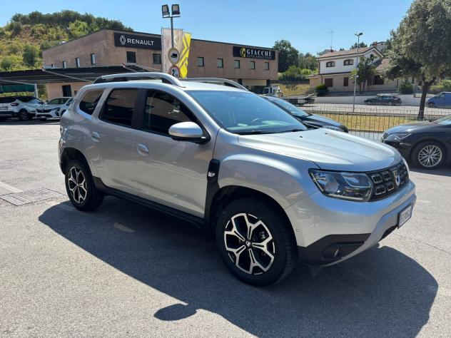 Dacia Duster 1.0 TCe 4x2 100cv Eco-G Prestige - Foto 3