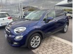 Fiat 500X 1.6 MultiJet 120 CV DCT Business