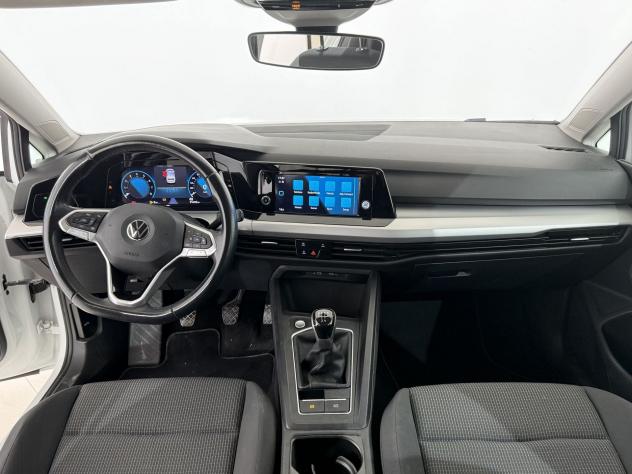 Volkswagen Golf 1.0 TSI 110cv EVO Life - Foto 10