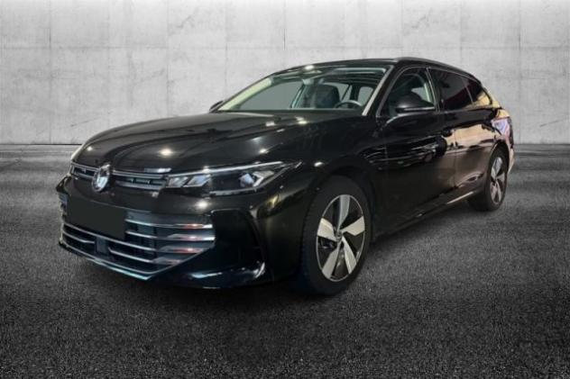 VOLKSWAGEN Passat 2.0 TDI 150 CV SCR DSG Business rif. 23758866 - Foto 2
