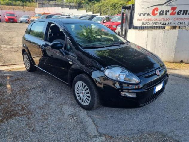FIAT Punto Evo 1.3 Mjt 75 CV 5 porte AUTOCARRO N1 rif. 22860253 - Foto 3