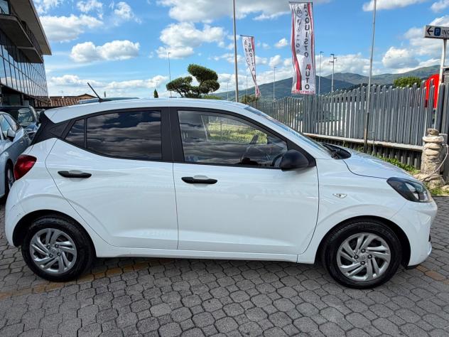 Hyundai i10 1.0 MPI Prime - Foto 6