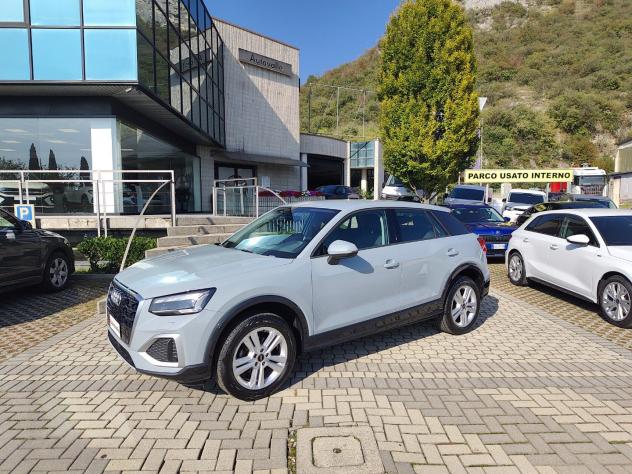 Audi Q2 Q2 35 1.5 tfsi s-tronic - Foto 2