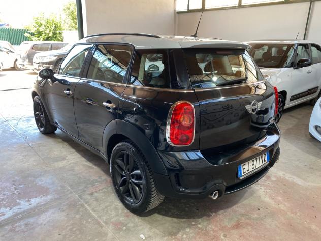 Mini Cooper Countryman 2.0 SD - Foto 6