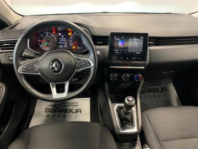 RENAULT Clio 1.5 Blue dCi Zen Full Optional rif. 23802897 - Foto 8