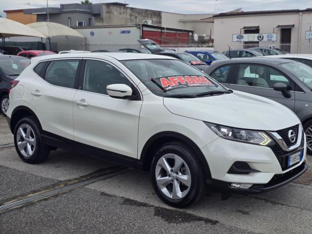 Nissan Qashqai 1.5 dCi 115 CV N-Connecta - Foto 3