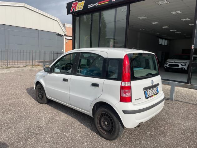 Fiat Panda 1.2 Dynamic METANO X NEOPATENTATI - Foto 7