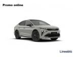 Škoda Enyaq iV Coupe RS 82 kWh Batteria 250 kW (340 CV) automatico 4x4