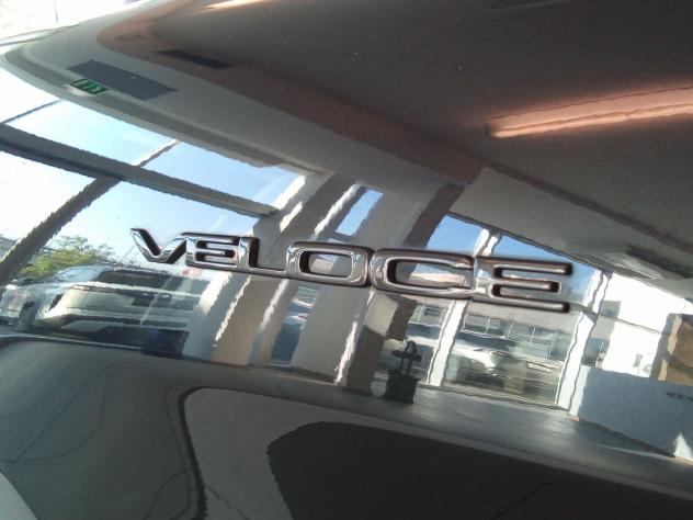 Alfa Romeo Stelvio Stelvio 2.2 Turbodiesel 190 CV AT8 Q4 Veloce - Foto 9