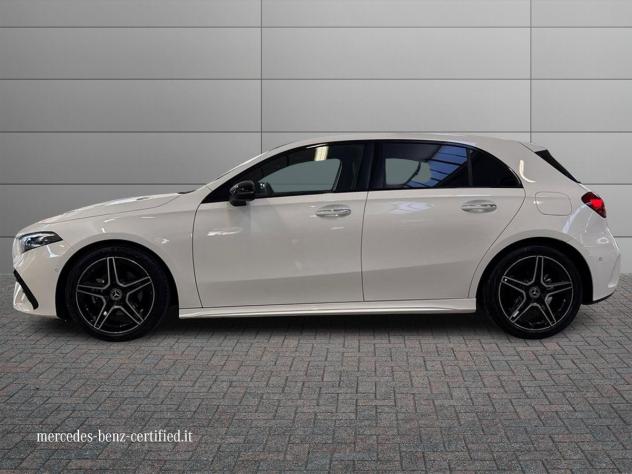 Mercedes-Benz Classe A - W177 2023 A 180 AMG Line Advanced Plus auto - Foto 2