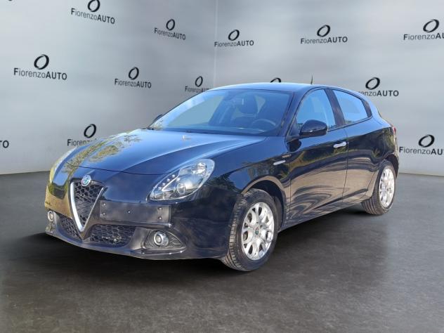 Alfa Romeo Giulietta 1.4 Turbo Distinctive 120cv(Man) "PREZZO REALE" (F1380) - Foto 3