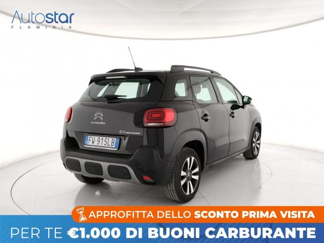 Citroën C3 Aircross 1.2 puretech Feel s&s 110cv my18 - Foto 2