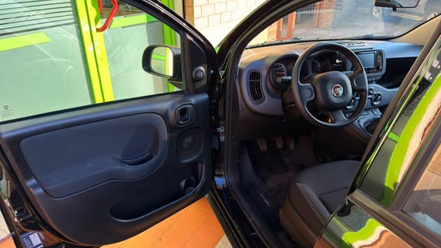 Fiat Panda 1.0 FireFly S&S Hybrid - Foto 7