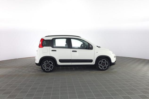 FIAT Panda Panda 1.0 FireFly Hybrid City Life rif. 23730595 - Foto 3