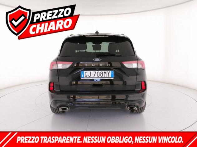 Ford Kuga 1.5 ecoblue ST-Line 2wd 120cv - Foto 4