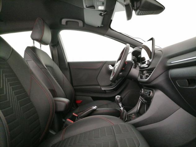 Ford Puma 1.0 ecoboost h ST-Line X s&s 125cv - Foto 6