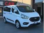FORD Transit Custom 320 2.0 EcoBlue Hybrid 130 PC Combi Trend rif. 23806378