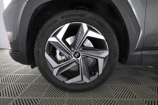 HYUNDAI Tucson Tucson 1.6 HEV aut.Exellence rif. 24148175 - Foto 8