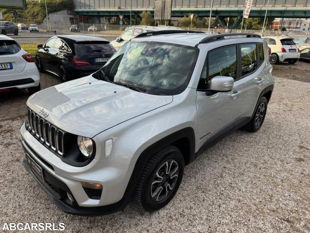 JEEP - Renegade - 1.6 Mjt DDCT 120CV Longitude - NEOPATENTATI - FINANZIABILE - Foto 2