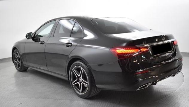 MERCEDES-BENZ E 220 d Premium Amg Night rif. 23420800 - Foto 5