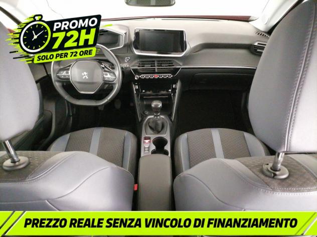 Peugeot 2008 1.2 puretech Allure s&s 130cv - Foto 9