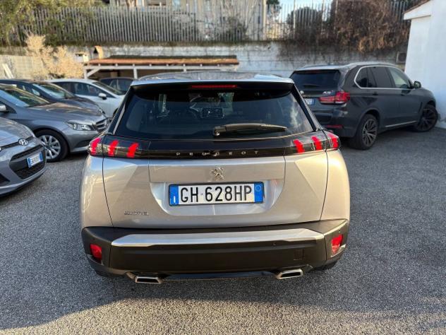 Peugeot 2008 PureTech 130 S&S GT - Foto 5