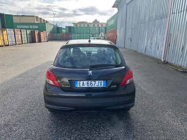 Peugeot 207 1.4 8V 75CV 5p. X Line ECO GPL - Foto 6