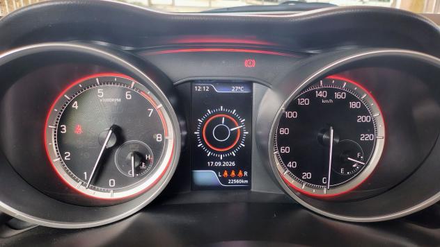 Suzuki Swift Hybrid 1.2 Hybrid Top 2WD - Foto 5
