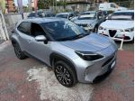 Toyota Yaris Cross 1.5 Hybrid 5p. E-CVT Trend