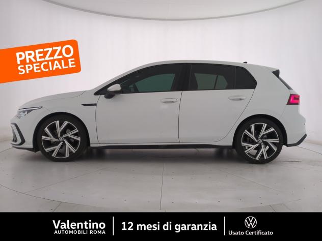 Volkswagen Golf 1.5 tsi evo R-Line 150cv - Foto 4