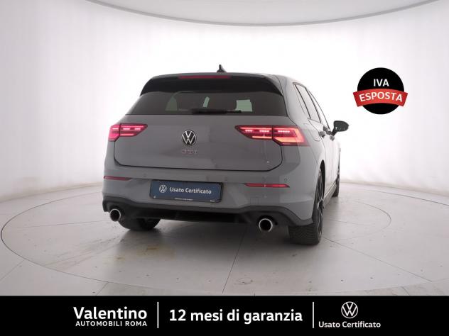 Volkswagen Golf GTI 2.0 TSI GTI DSG - Foto 3