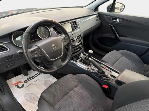 PEUGEOT 508 BlueHDi 150 S&S SW Business rif. 24181523 - Foto 7