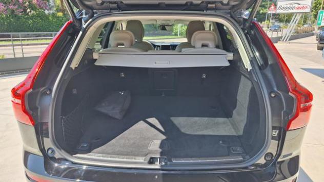 VOLVO XC60 B4 (d) AWD automatico Plus Bright N1 N°GN259 rif. 23980364 - Foto 6