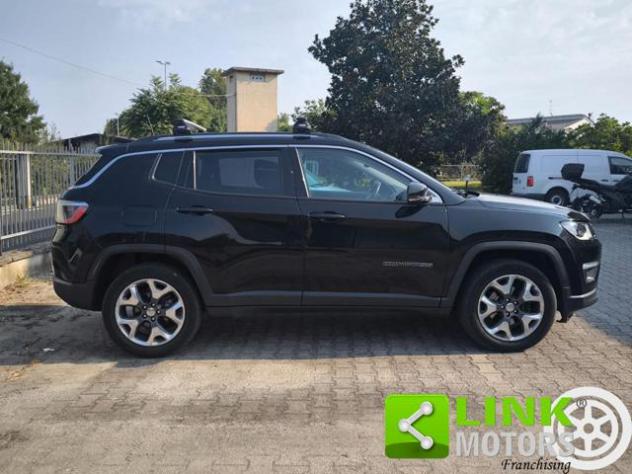 JEEP Compass 2.0 Multijet II 4WD Limited rif. 24008434 - Foto 5