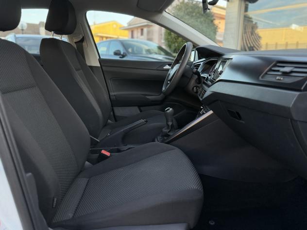 Volkswagen Polo Polo 5p 1.0 mpi Trendline 65cv - Foto 10