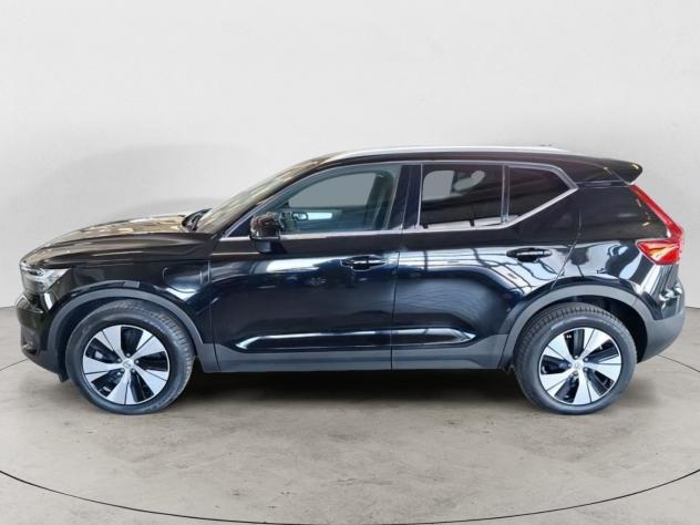 Volvo XC40 Recharge T4 Plug-in Hybrid auto Recharge Inscription Expression - Foto 5
