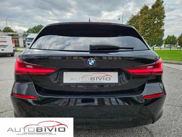 BMW 116 d 5p. Business Advantage/BLACKFRIDAY rif. 21362298 - Foto 6